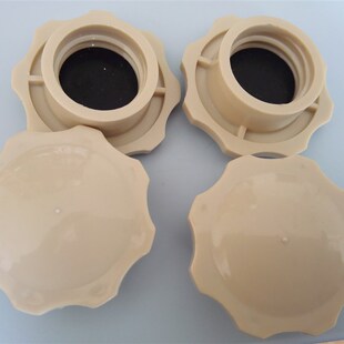 精选丽辉LHS30-A LHS30-B通用手消毒器旋钮配件买二送一个