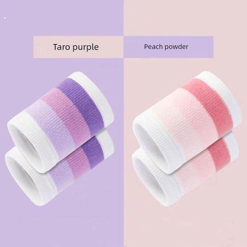 遮手镯神器玉镯保护套手镯保护护腕神器手镯保护套防磕吸汗透气