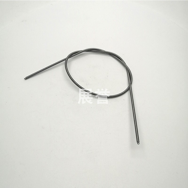 线切割配件慢走丝滑动弹簧3032834长线径沙迪克机用挡水装置耐磨