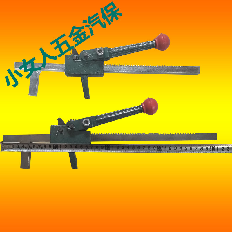 包邮手动扩胎器轮胎扩口工具汽车补胎工具撑轮胎扩张器气动扩胎器