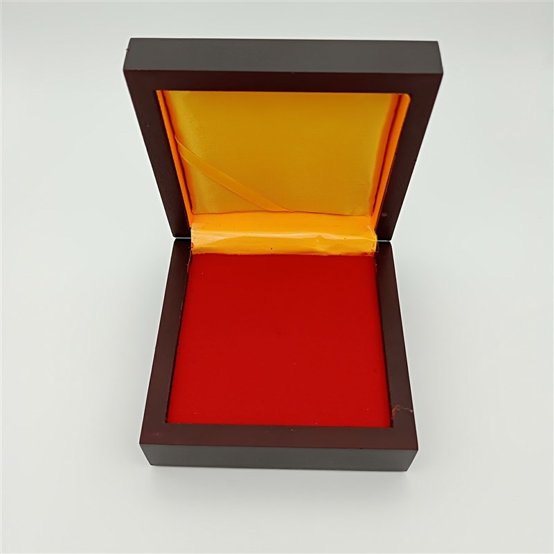 特大号高档木盒印台印泥正方形书法泥巴状印泥海绵印台红