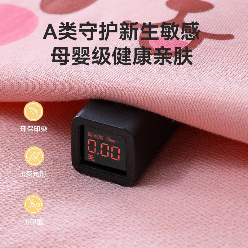 儿童浴巾带帽斗篷浴袍可穿式纯棉家用吸水婴儿新生宝宝洗澡超软夏