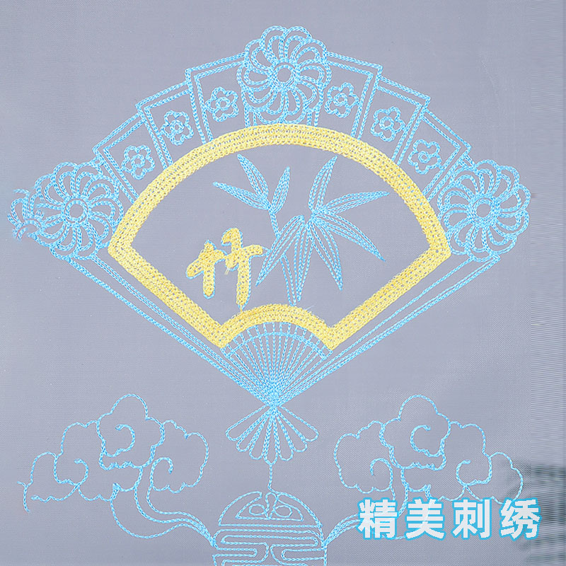 夏季防蚊门帘全磁条金刚网纱魔术贴家用磁性自吸免打孔沙门纱窗帘