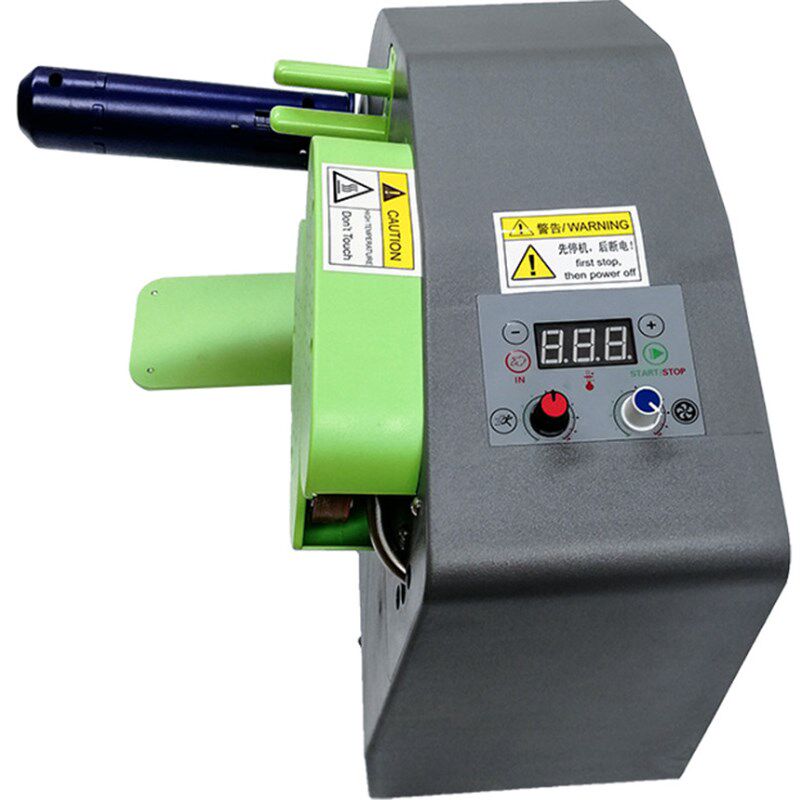 充气机缓冲气垫机气泡袋葫芦膜充气机连续空气填充气袋气垫膜机器