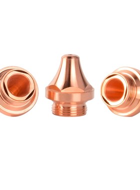 激光喷嘴切割机坡口割嘴嘉强三维M8小坡口切管机M11螺纹11BM110