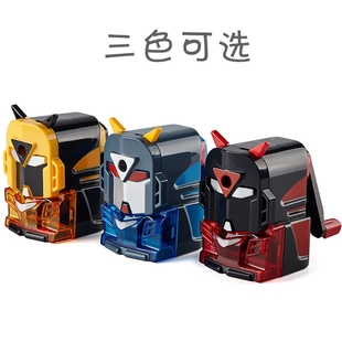 云峰削笔器手摇式卷笔刀转铅笔消削剥笔器儿童小学生用幼儿园男女