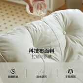 客厅摇摇椅轻奢阳台逍遥椅家用休闲大人躺椅网红沙发椅子懒人躺椅