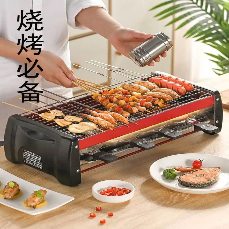 烧烤炭10斤机制炭户外专用无烟碳含果木烤肉取暖火锅炉子非竹炭