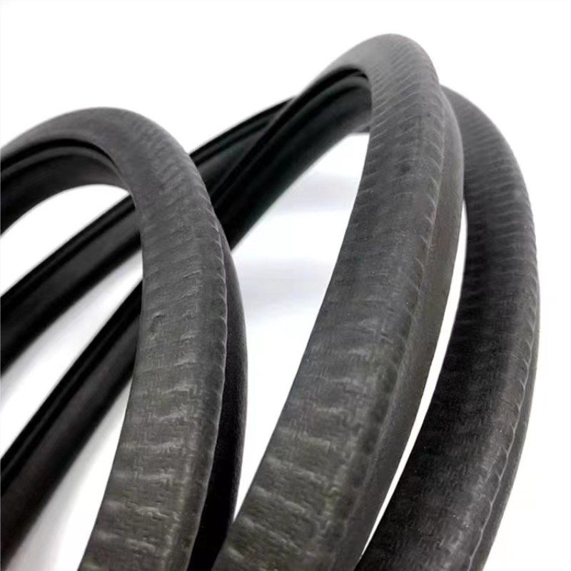 神钢刚75 140 200 210一-8超八驾驶室配件前档边框前挡风玻璃胶条