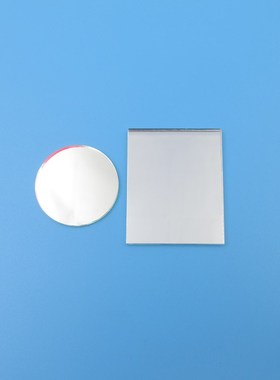 405nm窄带滤光片蓝紫光高透截止反射红外线蓝光滤波片捕捉光源用