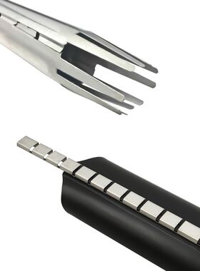 博扬纵包式通信电缆接续热缩管RSB 50/18-400拉链式热缩套管150对