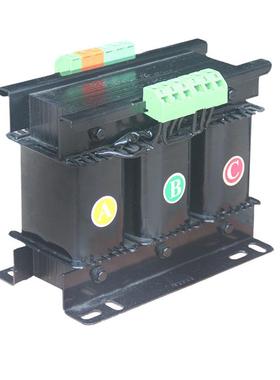 B-1600VA隔离变压器380V变220V三相干式伺服变压器1.6KW