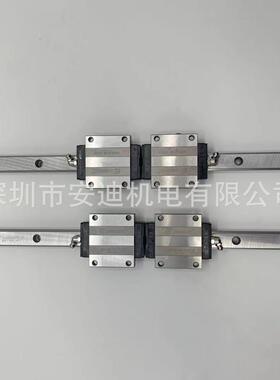 深圳供应TBIMOTION滑轨直线导轨TRH30FN特价现货当天出货