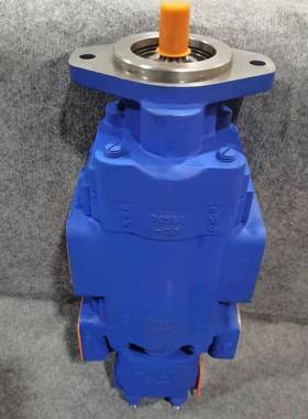 北方P5100-F100NP3676G-A泊姆克齿轮泵