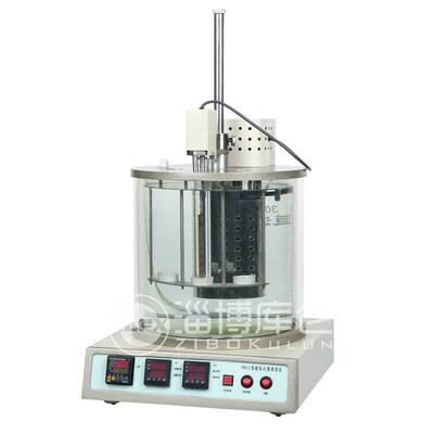 大量现货供应PRH-2型供应破乳化度测定仪-自动抗乳化测定仪