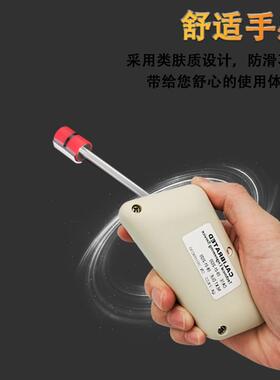 锐利边缘测试仪SET-50利边器TC-3测试头UL利边测试仪