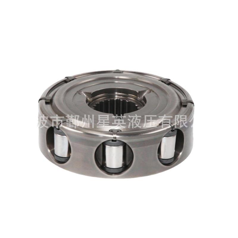 MS02MS05MS08MS11MS18MS25MS30转子定子