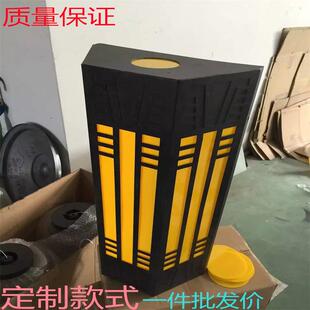 仿云石壁灯中式仿云石壁灯户外仿云石壁灯云石壁灯户外新中式壁灯