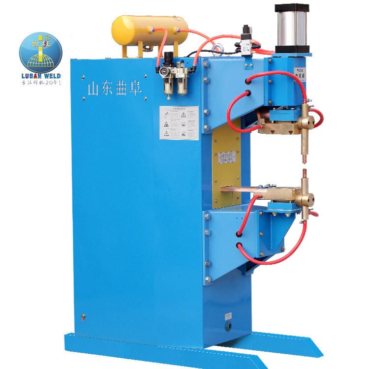 常州供应DN-100铁丝网点焊机电焊网点焊机气动点焊机大功率