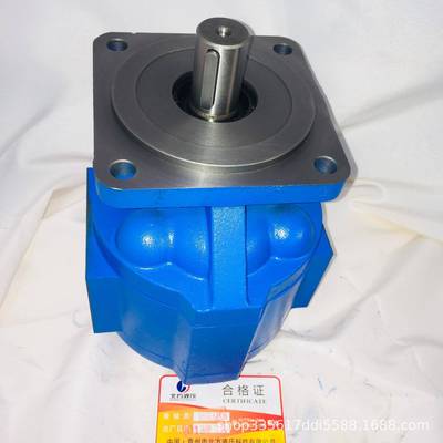 厂家供应CBG3200-B2R-34-13-G钻机液压泵