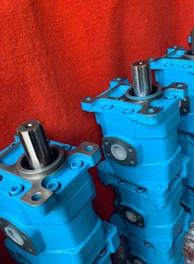 CBKP-63/40/32-BFP厂家供应三联泵液压齿轮油泵其他泵