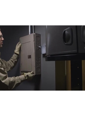 FLUKE福禄克F319数字钳形表 F319钳形电流表交直流钳形表600V