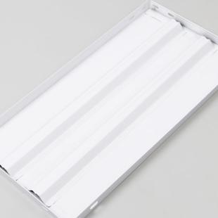 角铁自由组合货架置物架多层挡板隔板钢板角钢层板组装铁板展示架