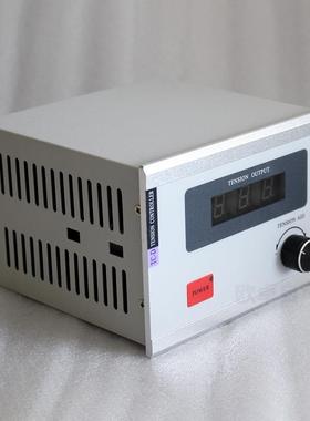 张力控制器TC-B升级版磁粉张力控制器KTCA磁粉制动调节器TC-D