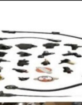 汽配39180-03705 39180-04150 39180-03700 39180-03AA0