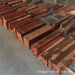 厂家直销 C18500 铬锆铜板 铬锆铜排 铬锆铜管 质量保证 价格优惠