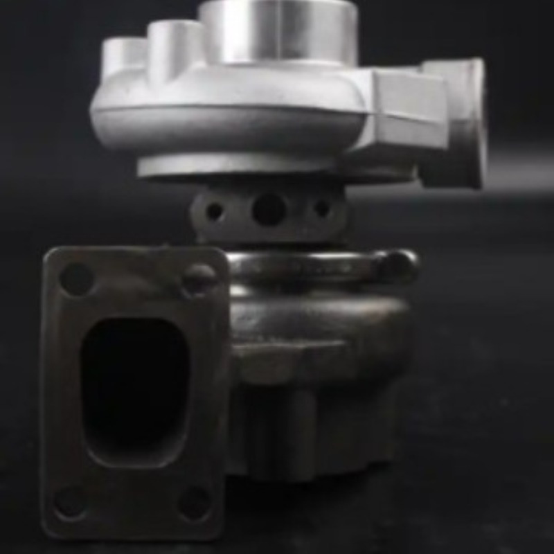 TD04HL ME080442 49189-00800 for 4D31HL Industrial Engine