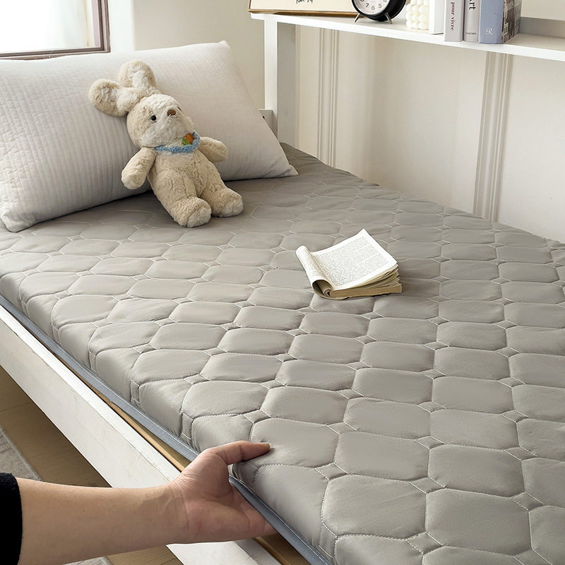 学生抗压床垫床褥子海绵床垫子单人0.9宿舍上下铺双人软垫子批发