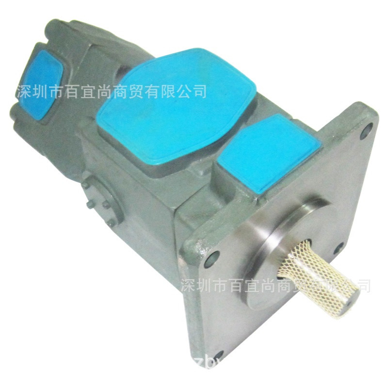 PV2R34-76-184-F-RAAA-31双联叶片泵