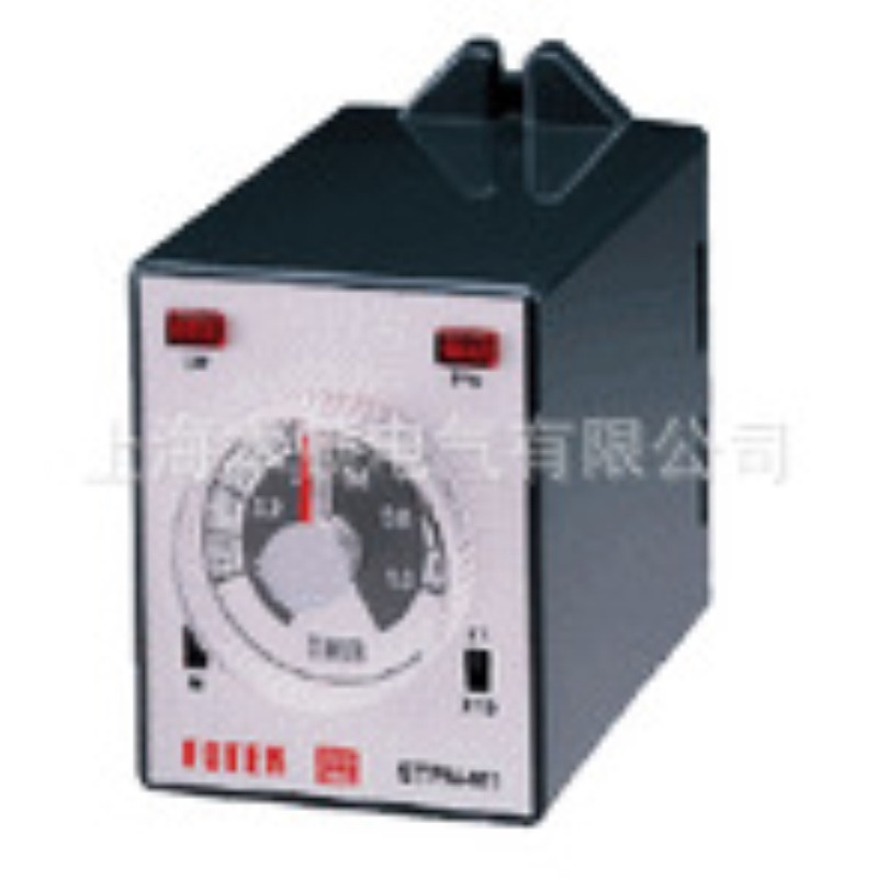 STPY-M3台湾阳明时间继电器