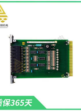 SD833-3BSC610066R1  |   3BSC610064R1     数字输入模块