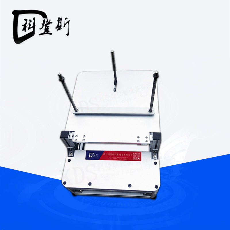 不粘平板锅手柄抗扭强度测试仪|科登斯手柄抗扭强度试验机