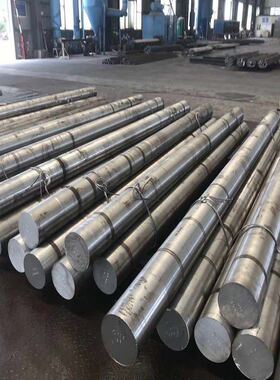 现货供应石油完井用super13Cr圆钢 超级13Cr圆钢 调质态110ksi