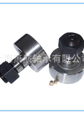 螺栓滚轮轴承 NUKRE35-A 16mm * 35mm *52mm