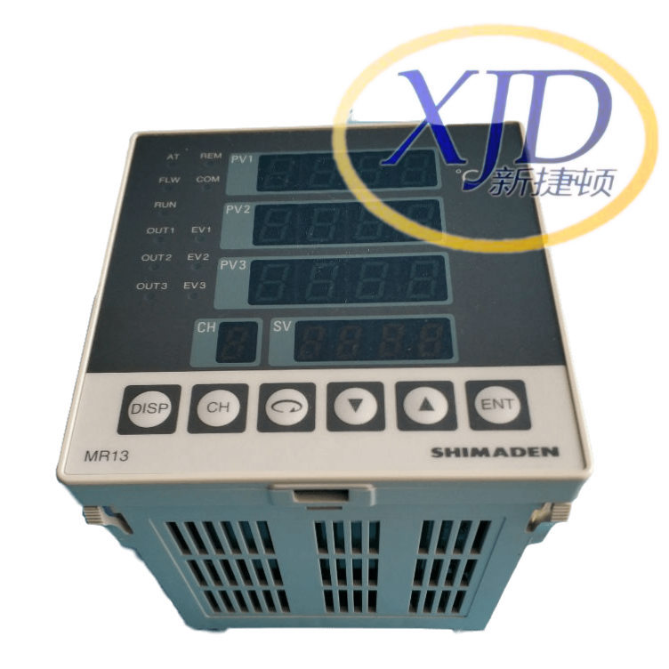 岛电MR13-6Y1-P10017温控仪