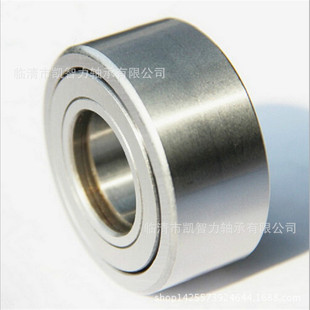 RNA2206 带密封 NA2204 2RS 支承型滚针滚轮轴承 RNA2205
