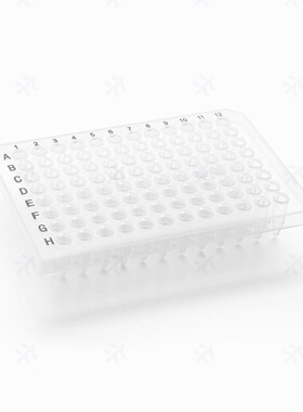 virya PCR封板膜 压敏透明100个/盒3340101