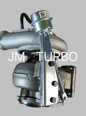 涡轮增压器HX40W-4051033