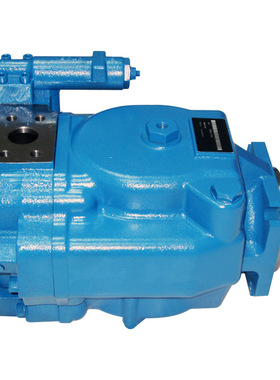 威格士款柱塞泵 PVH131R13AF30B252000002001AB010A篦冷机油泵