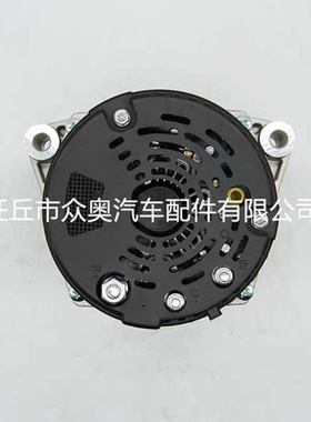 爱科WR9970拖拉机发电机AAN5991发电机11.204.980发电机700750280