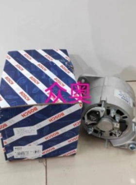 凯斯521 621 721 821装载机发电机0120468054发电机3923624充电机