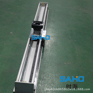 齿轮齿条桁架伸缩滑台模组 升降搭接大负载视觉滑台齿轮齿条