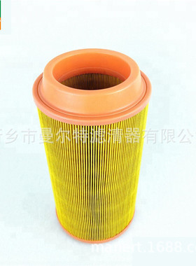 供应 24685083螺杆泵空气滤芯脱硫氧化风机 空气过滤器滤芯空滤芯