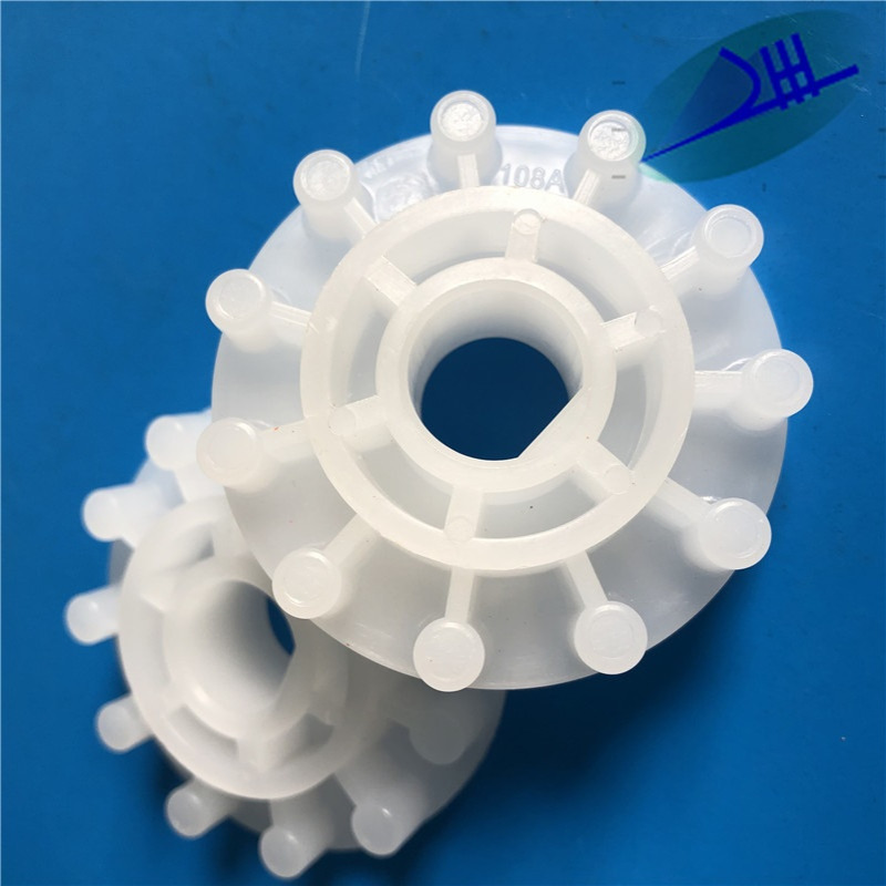 生/产宇宙设备用  钉齿轮 ZH-108A  ZH-108B 注塑开/模 量大价优