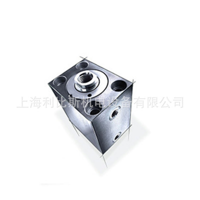 德国AHP Merkle液压缸BZN500.50/32液压油泵冲压模具用