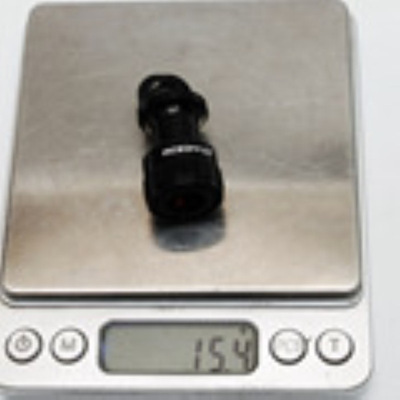 Aceoffix 小布 折叠车 MKS脚踏快拆扣 安装座 快拆头